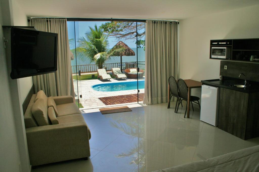 Villa Imperador Joao Pessoa Phòng bức ảnh