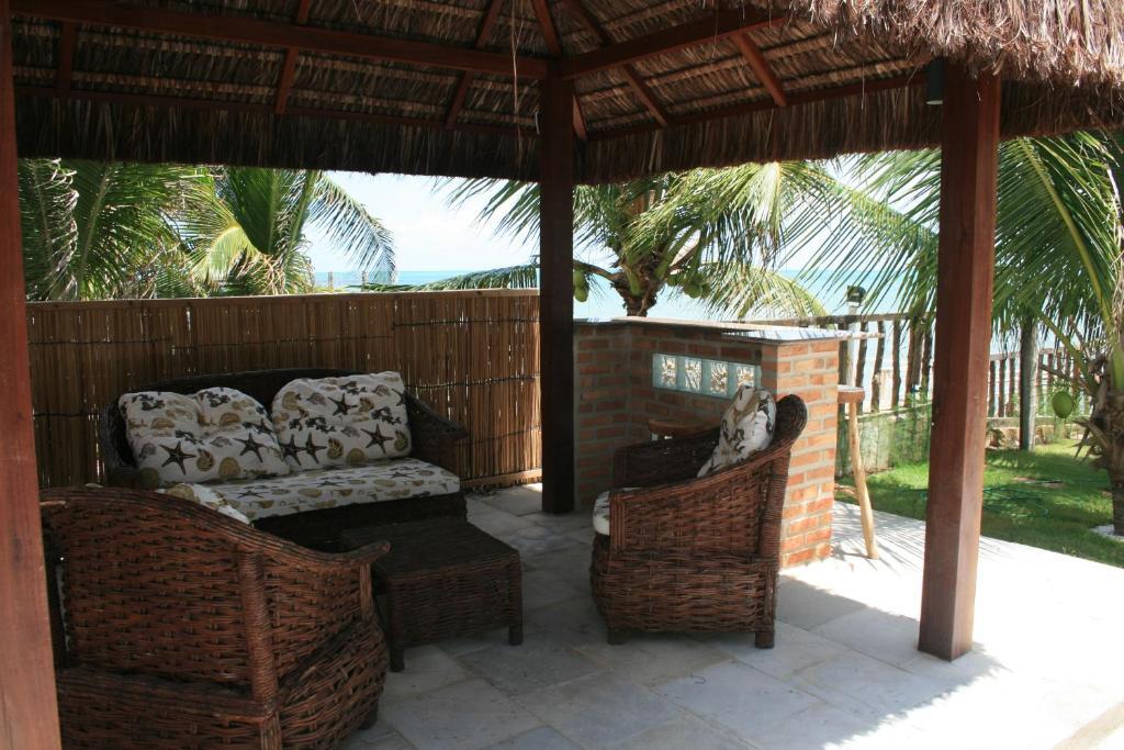 Villa Imperador Joao Pessoa Ngoại thất bức ảnh