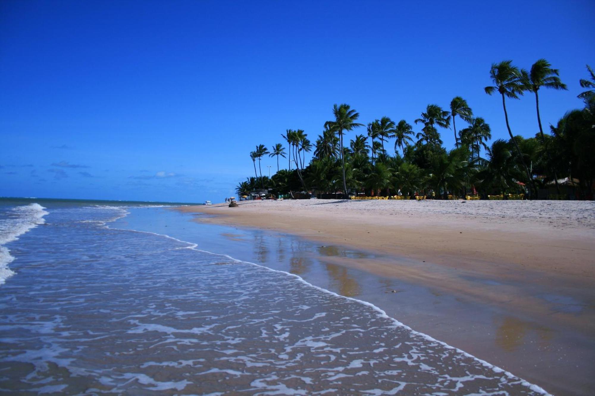 Villa Imperador Joao Pessoa Ngoại thất bức ảnh