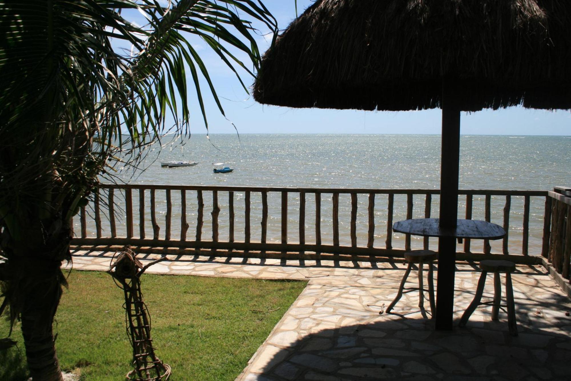 Villa Imperador Joao Pessoa Ngoại thất bức ảnh