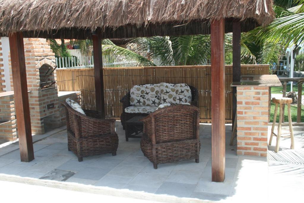 Villa Imperador Joao Pessoa Ngoại thất bức ảnh