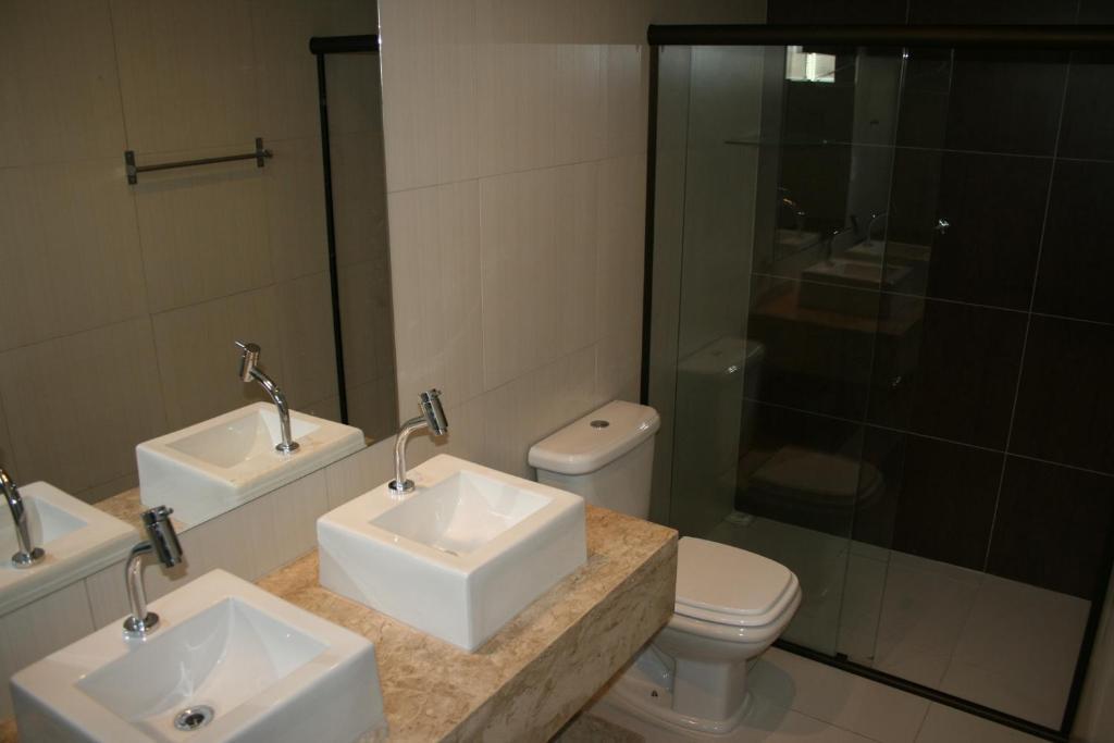 Villa Imperador Joao Pessoa Phòng bức ảnh