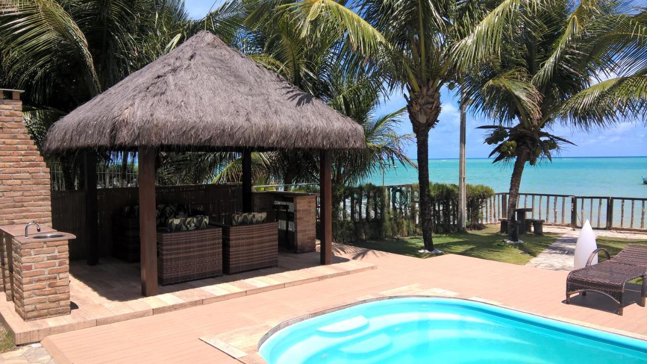Villa Imperador Joao Pessoa Ngoại thất bức ảnh