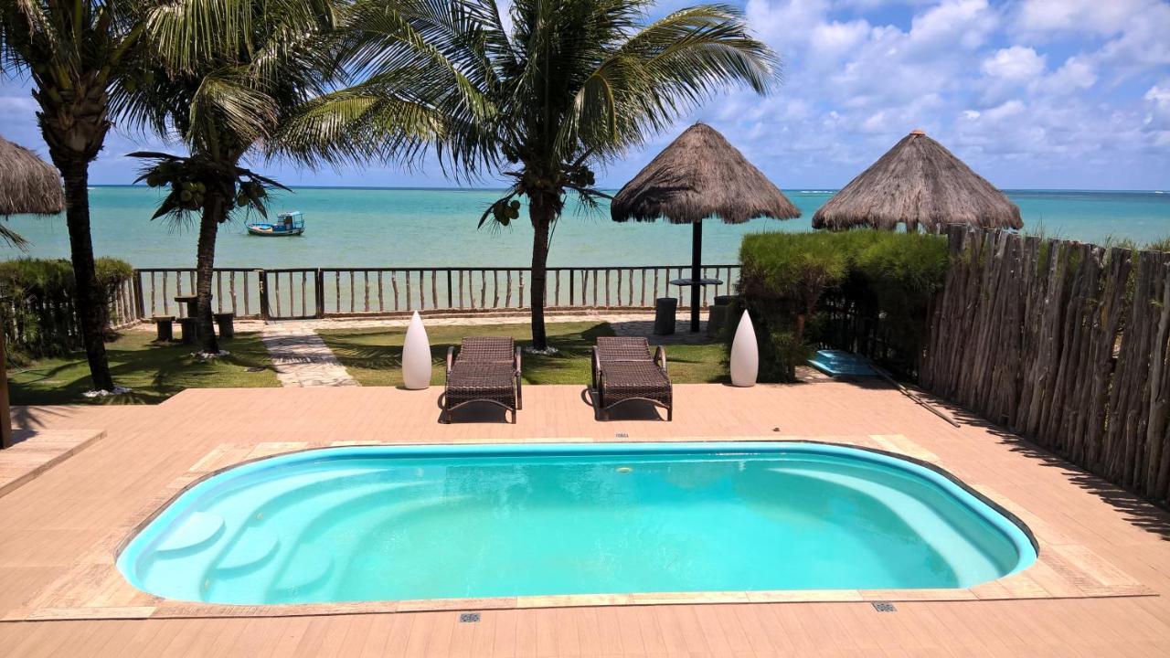 Villa Imperador Joao Pessoa Ngoại thất bức ảnh