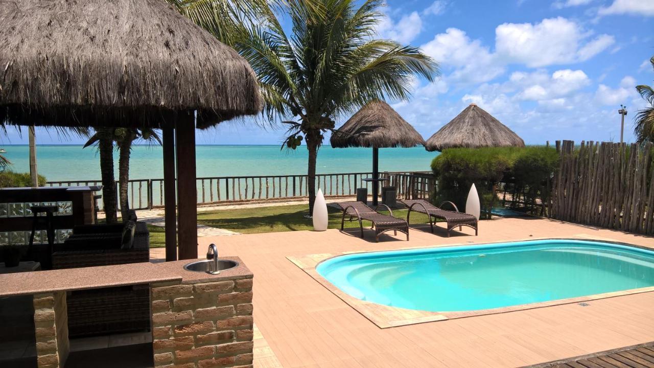 Villa Imperador Joao Pessoa Ngoại thất bức ảnh