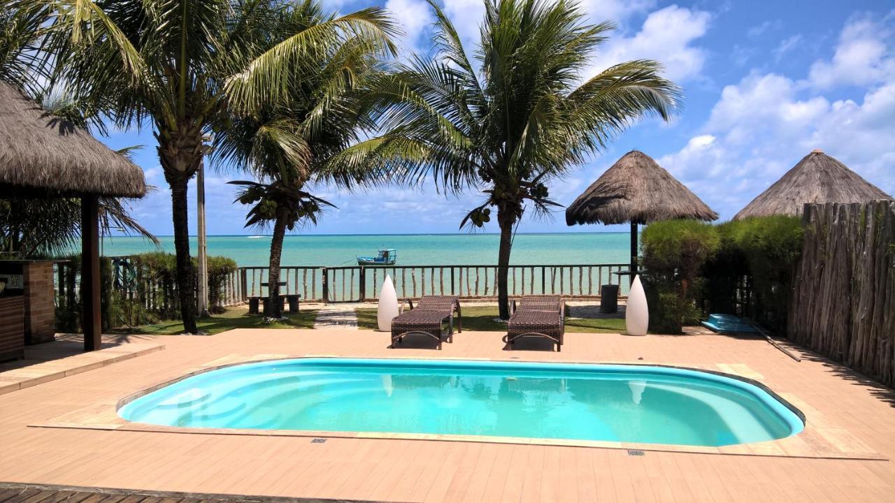 Villa Imperador Joao Pessoa Ngoại thất bức ảnh