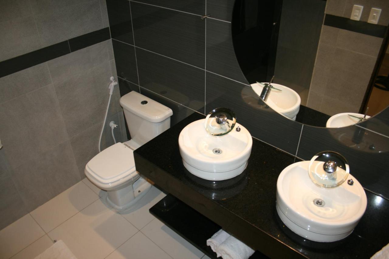 Villa Imperador Joao Pessoa Ngoại thất bức ảnh